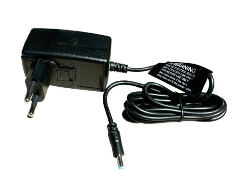 Netzadapter für das DermaDry-Gerät