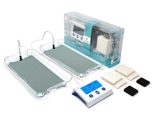 DermaDry Total Hyperhidrose-Behandlungsgerät