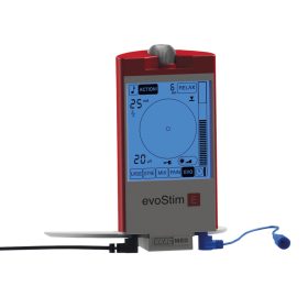 evoStim E Inkontinenz-Stimulator/EMG-Biofeedback/ETS