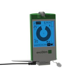 evoStim P Inkontinenzstimulator/Pressure-Biofeedback/ETS