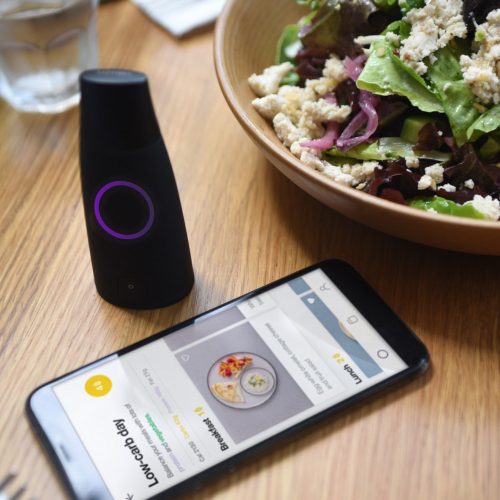 Lumen Stoffwechsel-Tracker