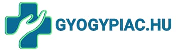 Gyógypiac partner logo