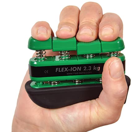 Flex-Ion Übung 1 Kampo