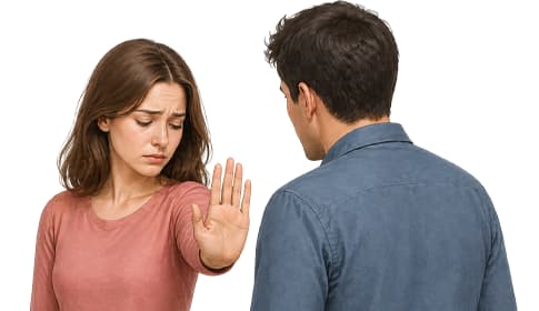 Vaginismus und Behandlung