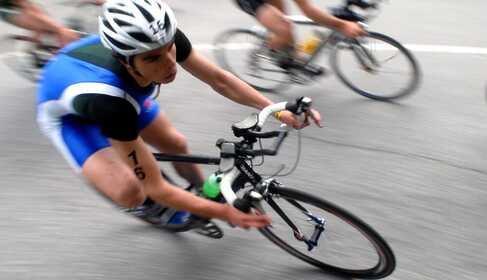 Cycling Pro Sport-Muskelstimulator