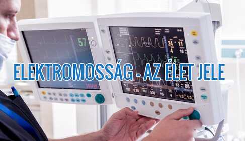 Elektrizität – die grundlegende Natur des menschlichen Körpers