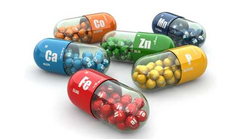 Hochdosierte Vitamine stärken das Immunsystem! Ist das wirklich so?