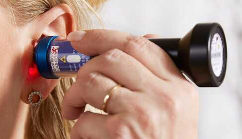 Tinnitus (Ohrensausen) und Low-Level-Lasertherapie – Was sagen die Studien?