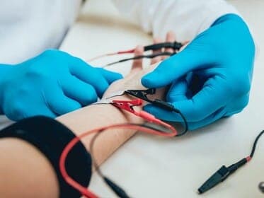 Elektromyographie (EMG). Alles, was du wissen solltest