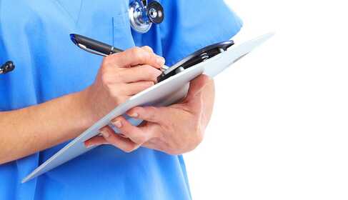 Kostenlose Gesundheits-Check – Potenzieller Betrug