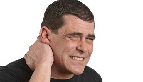 Torticollis. Warum ist der Hals schief?
