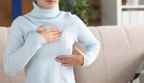 Der Haupt-Risikofaktor für Krebserkrankungen ist der Lebensstil