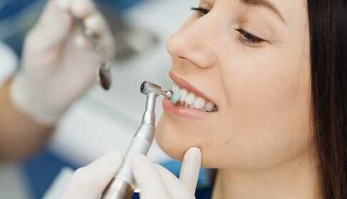 Was macht ein Dentalhygieniker?