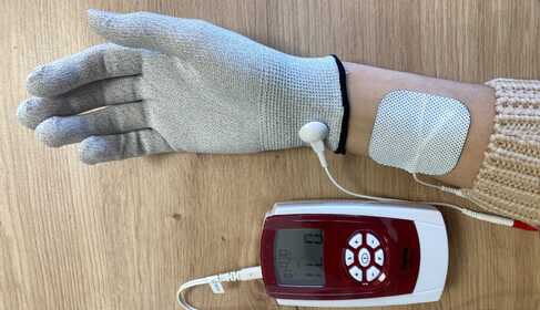 Periphere Neuropathie: Ursachen und Behandlungsmöglichkeiten (TENS, Softlaser, PEMF)