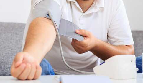 Senkt die Physiotherapie den Bluthochdruck?