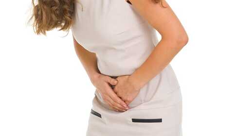 Schmerzlinderung bei Endometriose