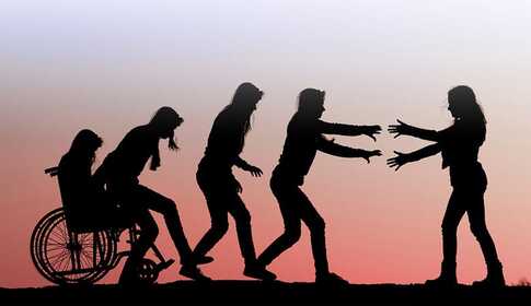 Physiotherapie: die heilende Energie und ihre Rolle bei der Genesung