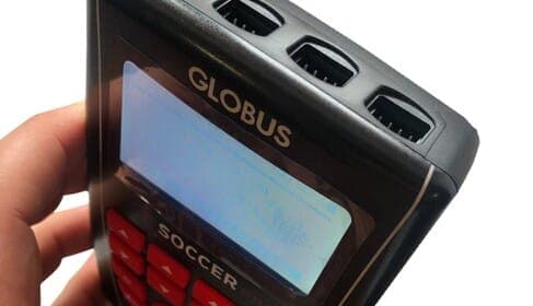 Globus-Stimulatoren – Elektrotherapie auf höchstem Niveau