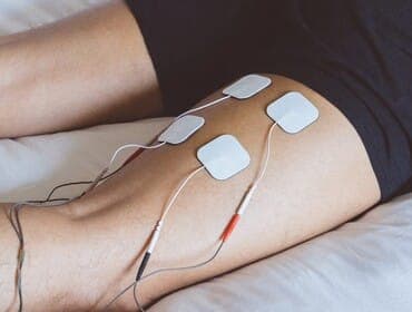 Muskelstimulation für Sportler: Wie sie zu besserer Leistung verhilft