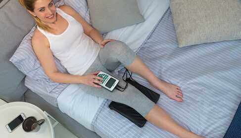 Magnetfeldtherapie (PEMF) – Anleitung zur Anwendung zu Hause