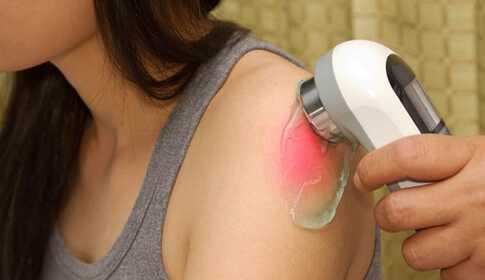 Therapeutische Ultraschallbehandlung: Umfassender Leitfaden zur Anwendung zu Hause