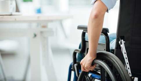 ALS-Krankheit und funktionelle Muskelstimulation (FES)