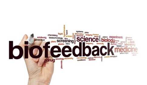 Biofeedback in der Rehabilitation