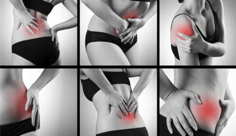 Ursachen, Symptome und Behandlung der Fibromyalgie