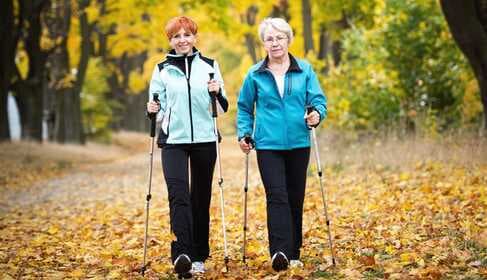 Der Zusammenhang zwischen körperlicher Aktivität und Gesundheit