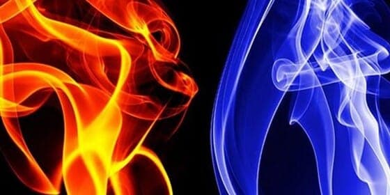 Wohltuende Wirkungen der Kältetherapie