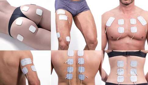 Theoretische Grundlagen der Muskelstimulation, nicht nur für Sportler