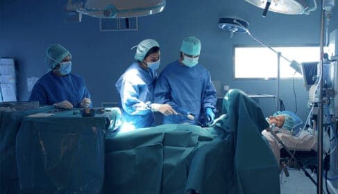 Ursachen, Symptome und Behandlung des Leistenbruchs