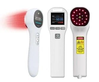 Softlaser-Betrug – Vorsicht vor Duschlasern!