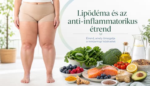 Lipödem-Diät