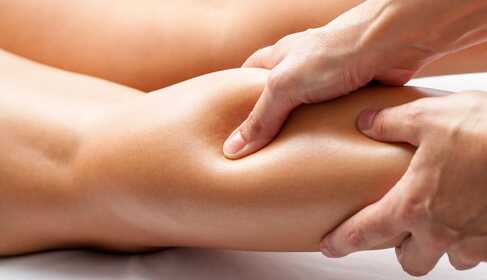 Der Masseur und die ihn unterstützende Technologie