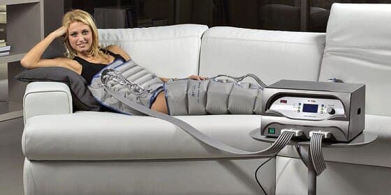 Lymphmassagegerät – wofür ist es, wie wählt man?