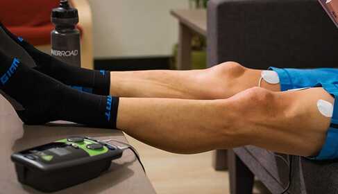 Die Rolle der Regeneration im Sport