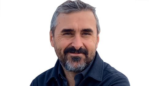 Über mich - Dr. Zátrok Zsolt