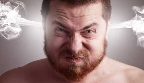 Stress – hilft er oder macht er krank?