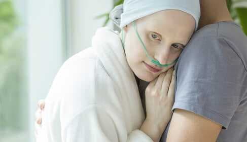 Strahlentherapie (Radiotherapie) und Lymphödem-Risiko