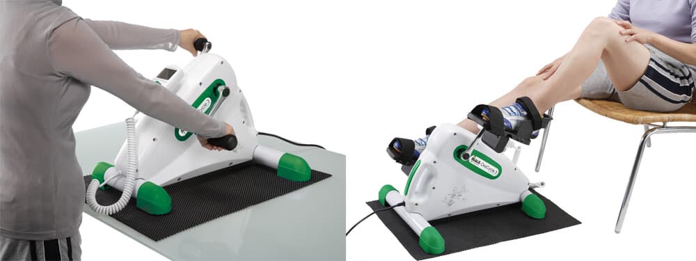 Hand- und Beinergometer