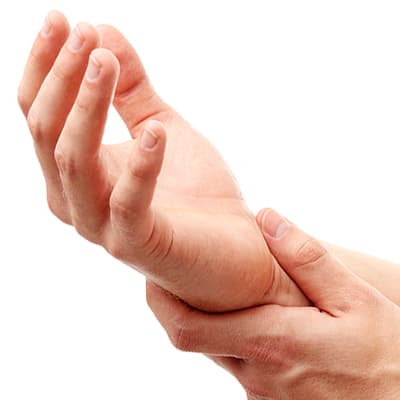 Produkt-Empfehlung zur Behandlung von Sehnenentzündungen