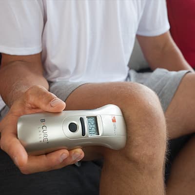 Produktempfehlung: softlaser geräte