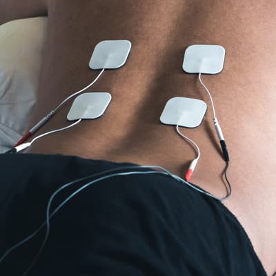 Produktempfehlung: Mikrostrom-Therapiegeräte