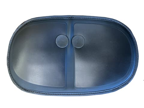 FastPad Elektrode Innenseite